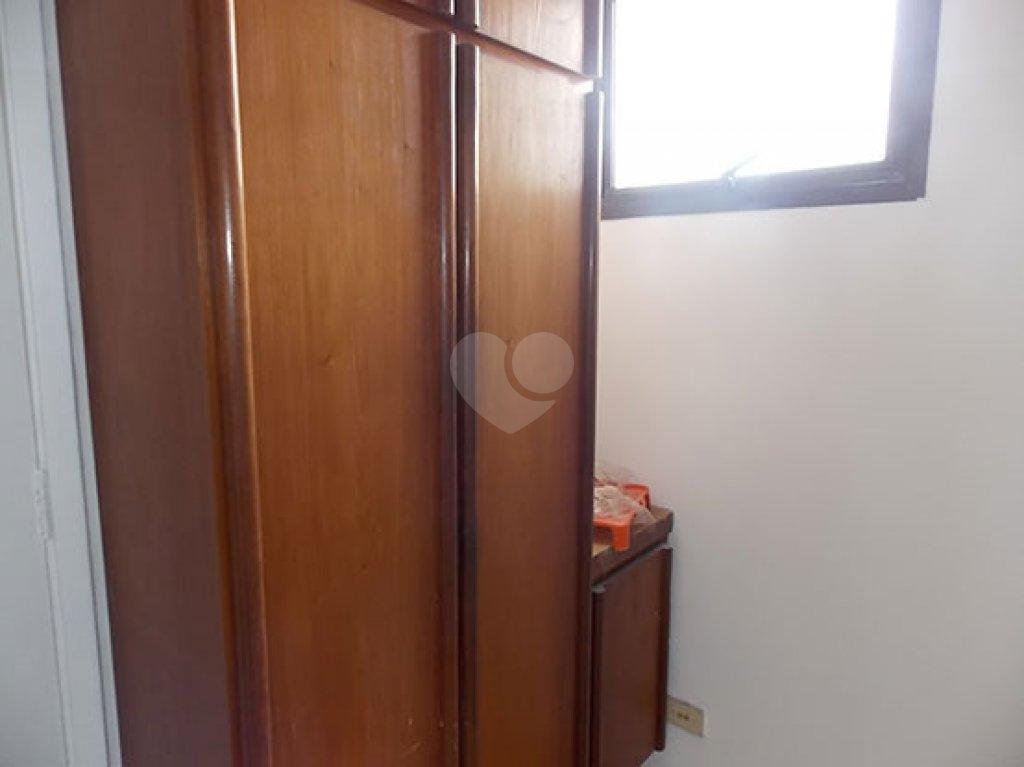 Venda Apartamento São Paulo Vila Nair REO4959 37