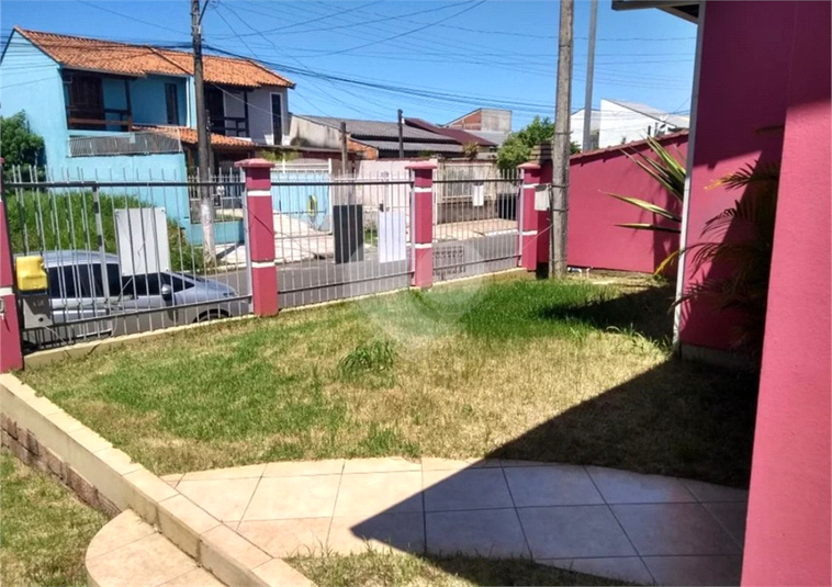 Venda Casa Gravataí Moradas Do Sobrado REO495925 21