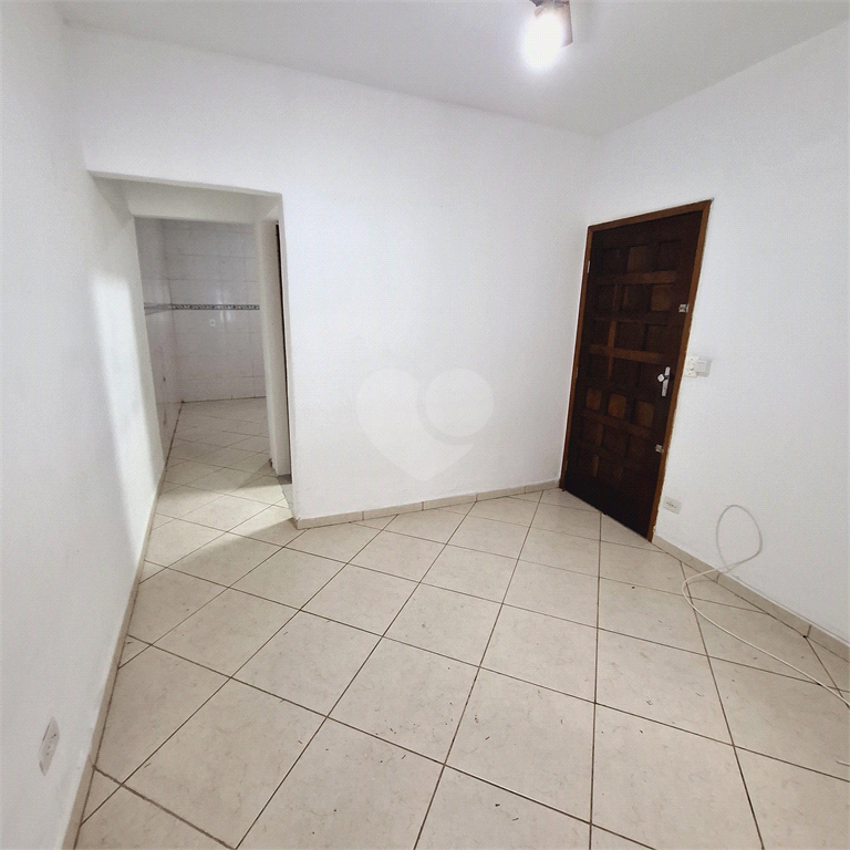 Aluguel Casa térrea São Paulo Jardim Satélite REO495961 4