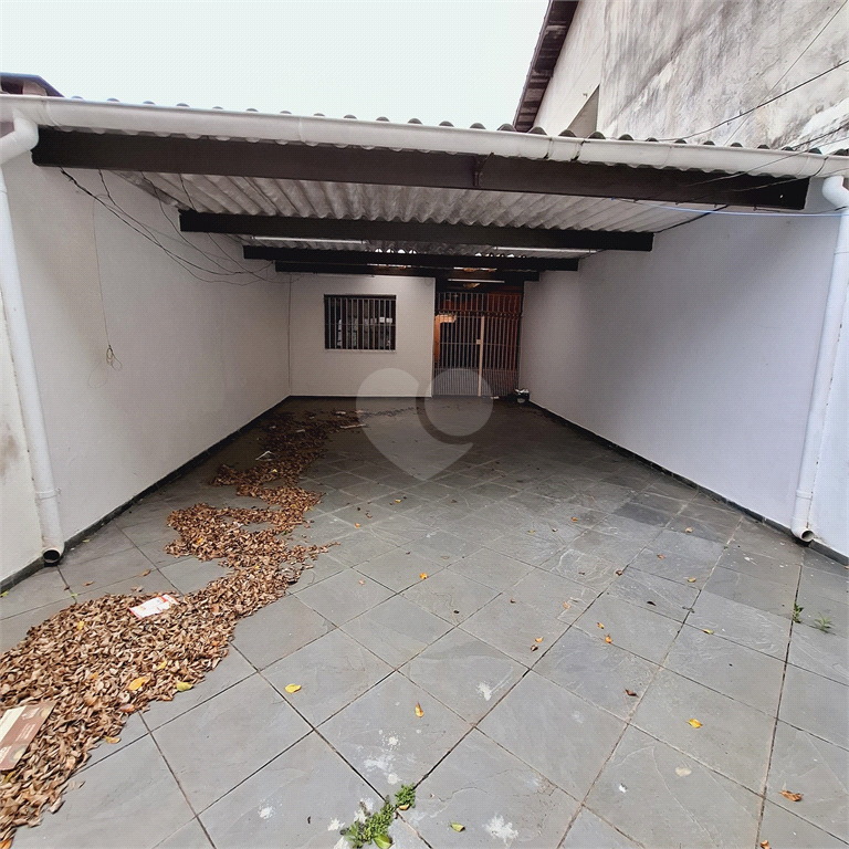 Aluguel Casa térrea São Paulo Jardim Satélite REO495961 1