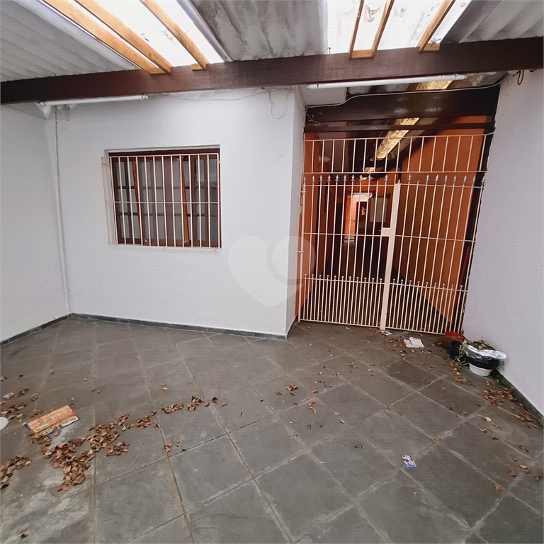 Aluguel Casa térrea São Paulo Jardim Satélite REO495961 2