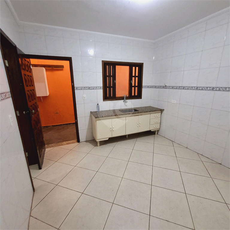 Aluguel Casa térrea São Paulo Jardim Satélite REO495961 8