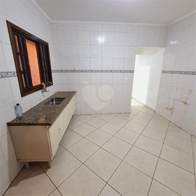 Aluguel Casa térrea São Paulo Jardim Satélite REO495961 7