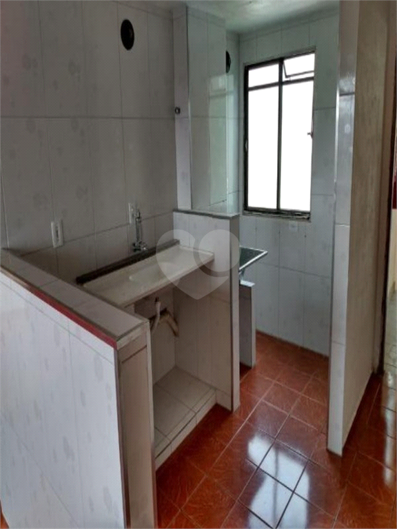 Venda Apartamento São Paulo Conjunto Habitacional Santa Etelvina Iii REO495969 6