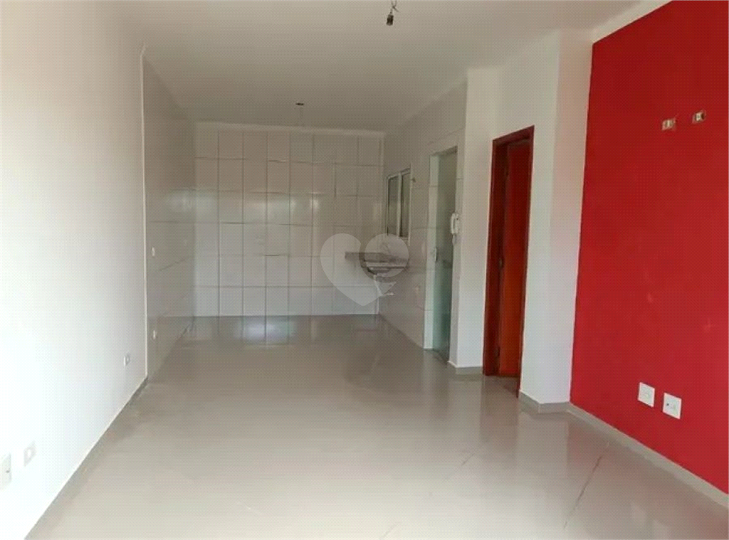 Venda Condomínio São Paulo Vila Alpina REO495973 21