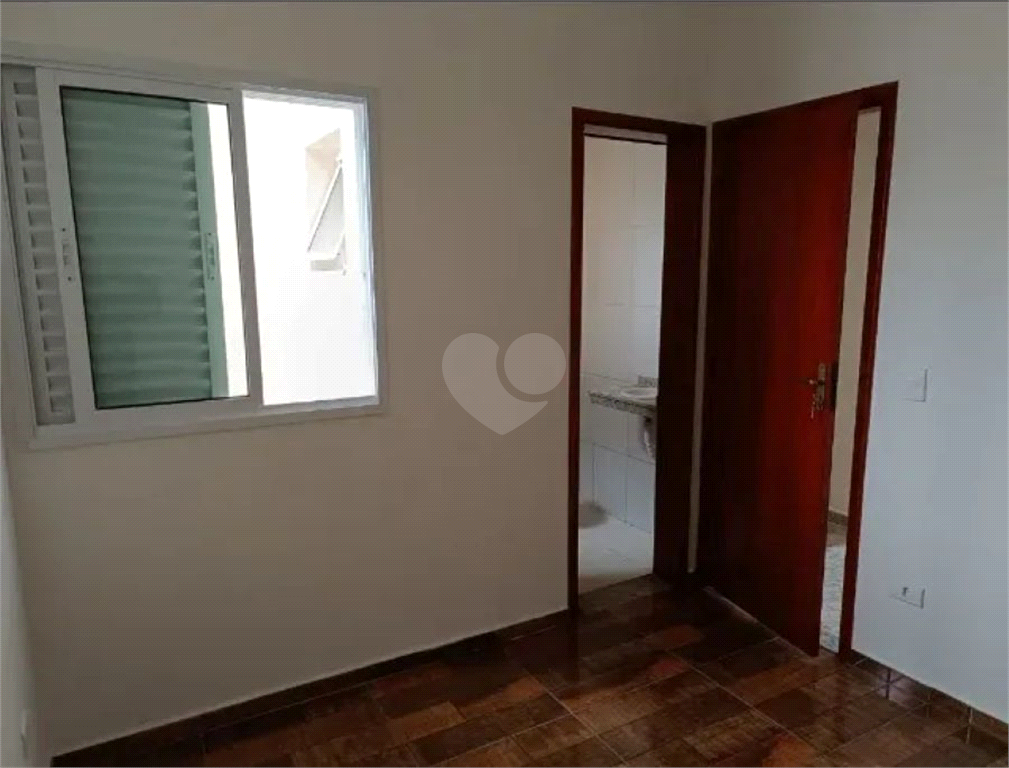 Venda Condomínio São Paulo Vila Alpina REO495973 26