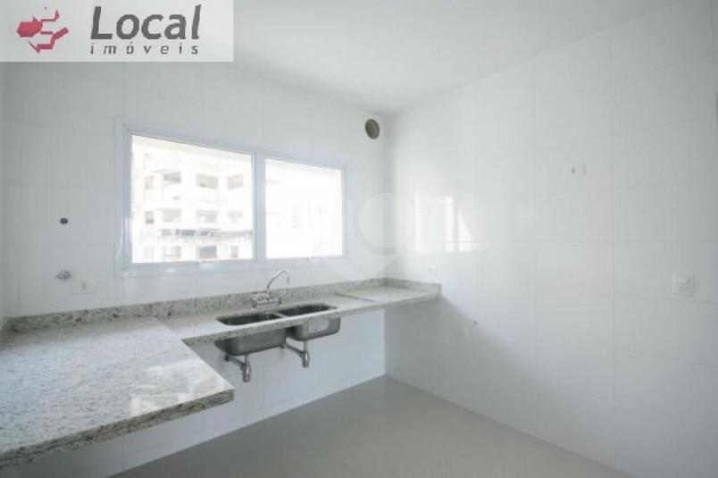 Venda Apartamento São Paulo Perdizes REO49598 10