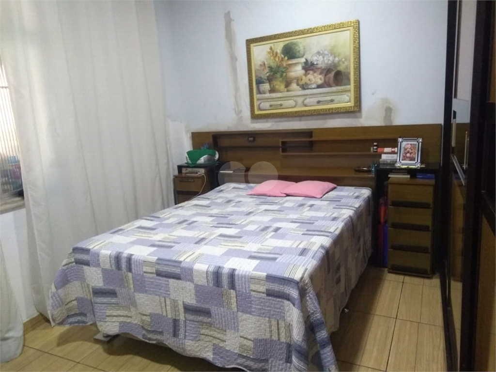 Venda Apartamento Rio De Janeiro Olaria REO496005 10