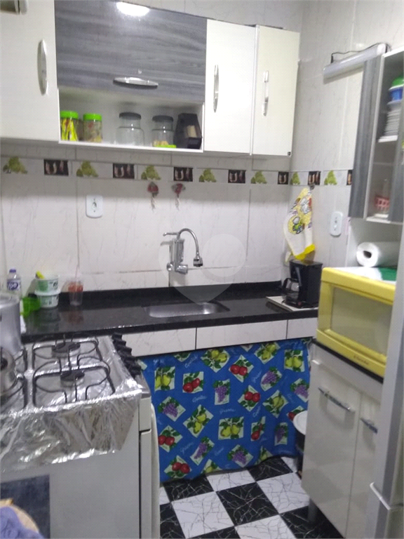 Venda Apartamento Rio De Janeiro Olaria REO496005 6