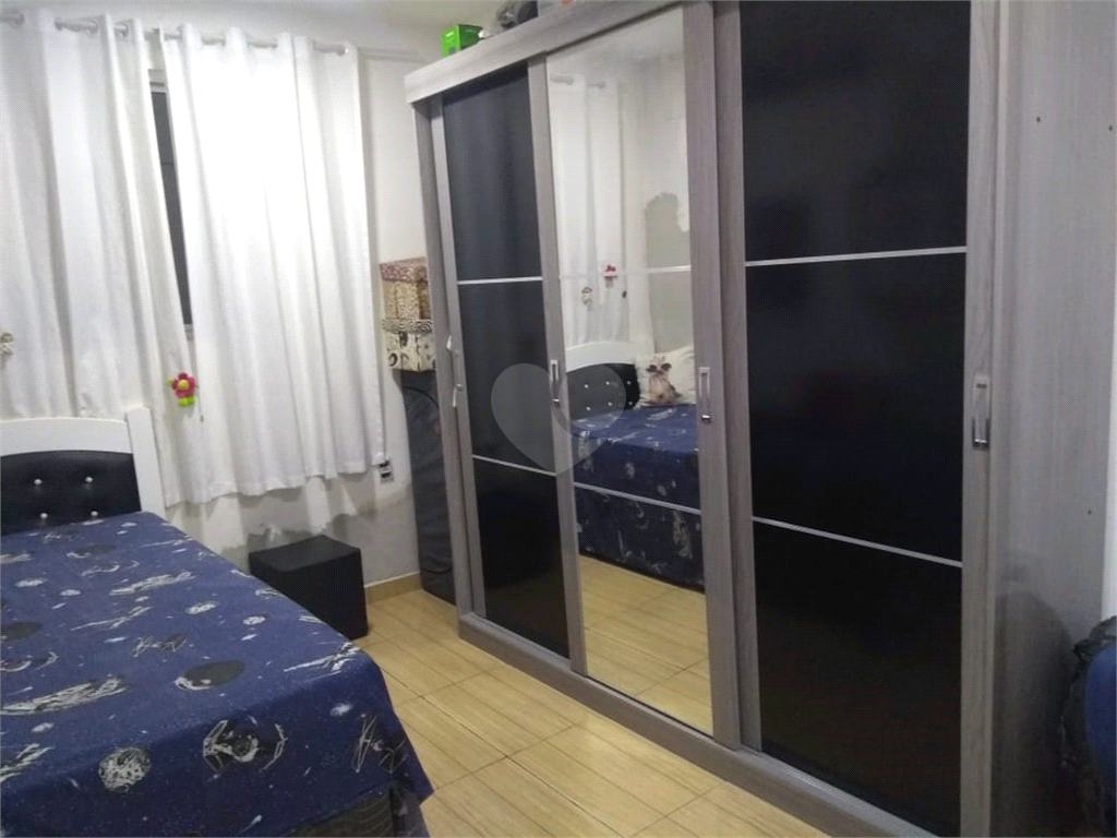 Venda Apartamento Rio De Janeiro Olaria REO496005 11