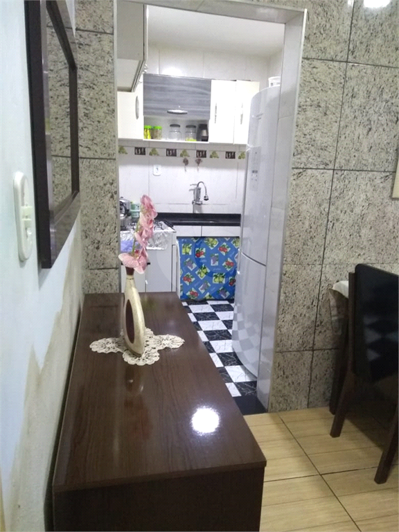 Venda Apartamento Rio De Janeiro Olaria REO496005 5