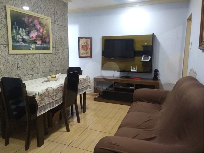 Venda Apartamento Rio De Janeiro Olaria REO496005 1