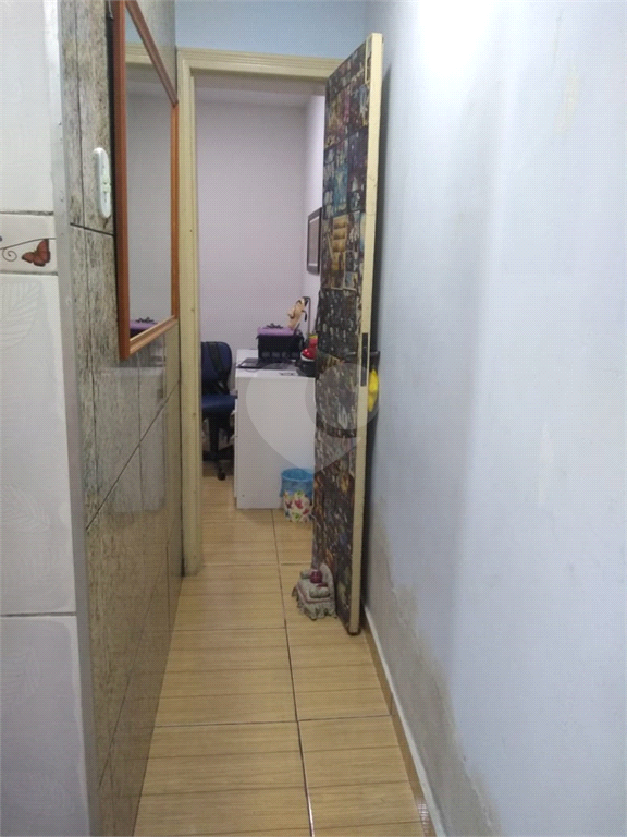 Venda Apartamento Rio De Janeiro Olaria REO496005 4