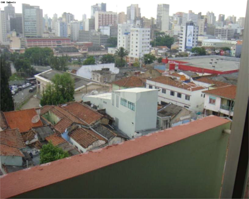 Venda Apartamento Campinas Centro REO496035 14