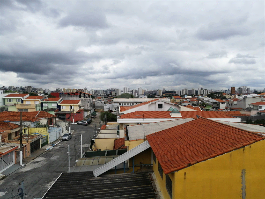 Venda Condomínio São Paulo Vila Alpina REO496040 15