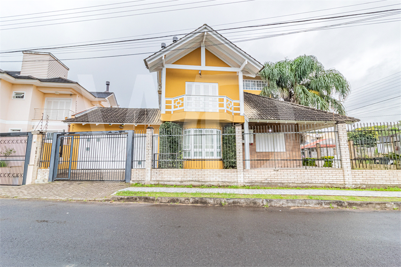 Venda Sobrado Cachoeirinha Parque Da Matriz REO496051 1