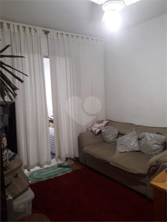 Venda Sobrado São Paulo Bortolândia REO496055 6