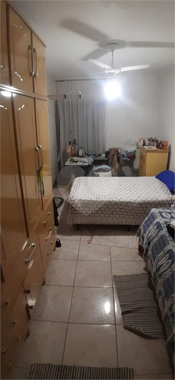 Venda Sobrado São Paulo Bortolândia REO496055 20