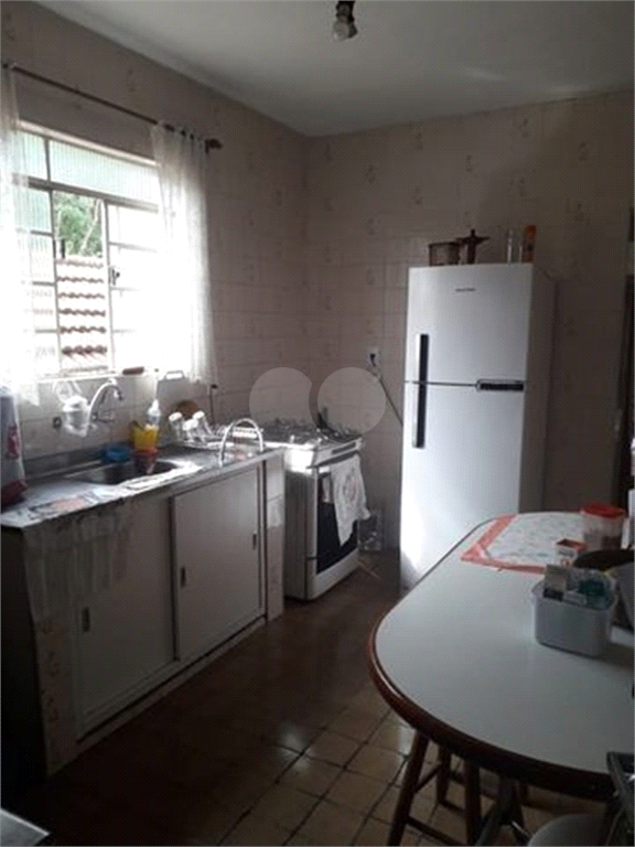 Venda Sobrado São Paulo Bortolândia REO496055 9