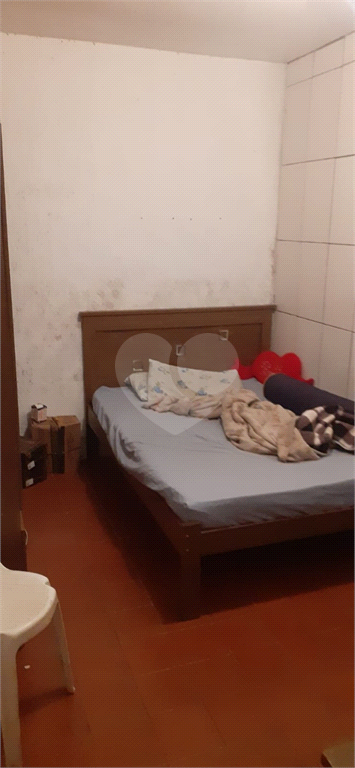 Venda Sobrado São Paulo Bortolândia REO496055 24