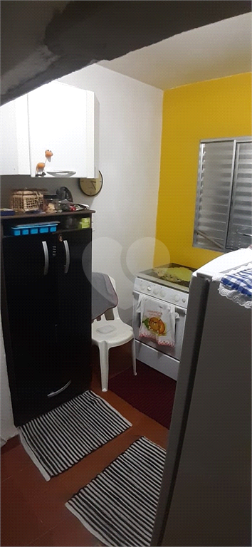 Venda Sobrado São Paulo Bortolândia REO496055 18