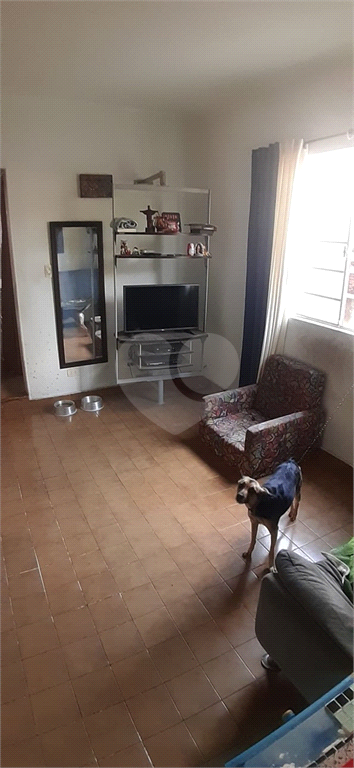 Venda Sobrado São Paulo Bortolândia REO496055 39