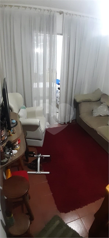 Venda Sobrado São Paulo Bortolândia REO496055 21