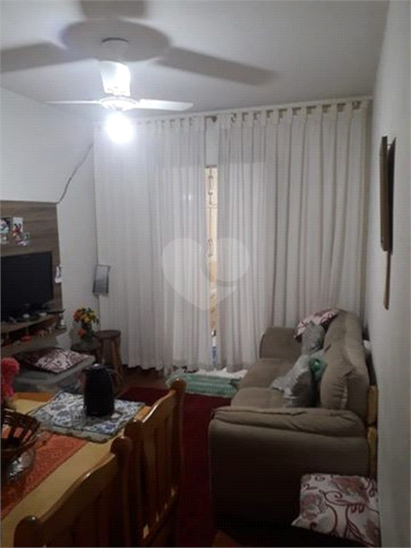 Venda Sobrado São Paulo Bortolândia REO496055 1