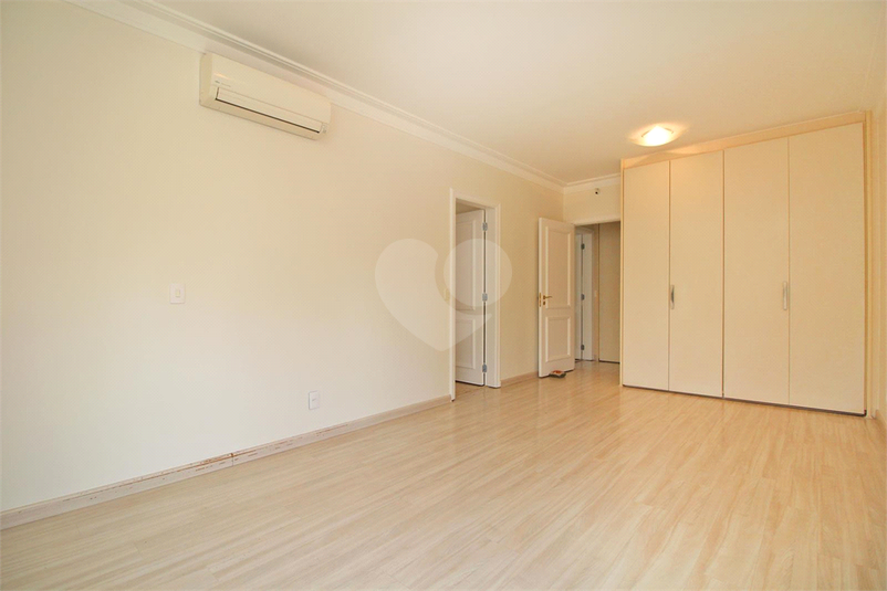 Venda Apartamento São Paulo Cerqueira César REO496081 20