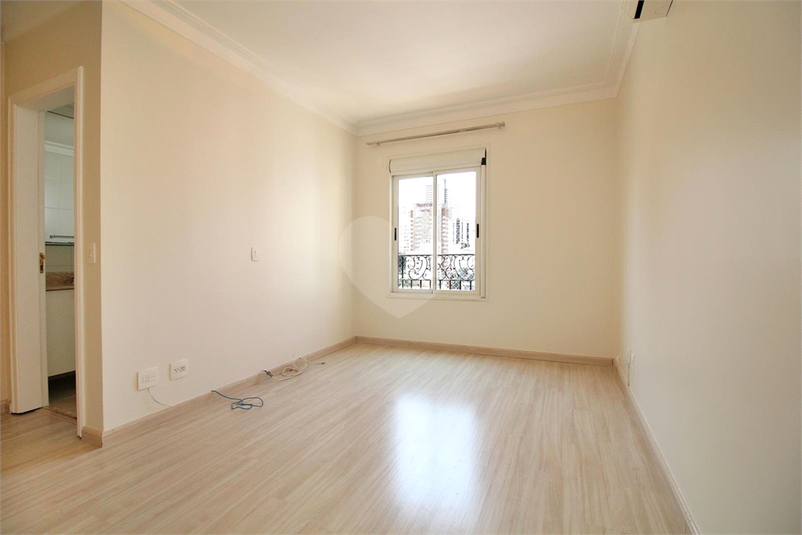 Venda Apartamento São Paulo Cerqueira César REO496081 22