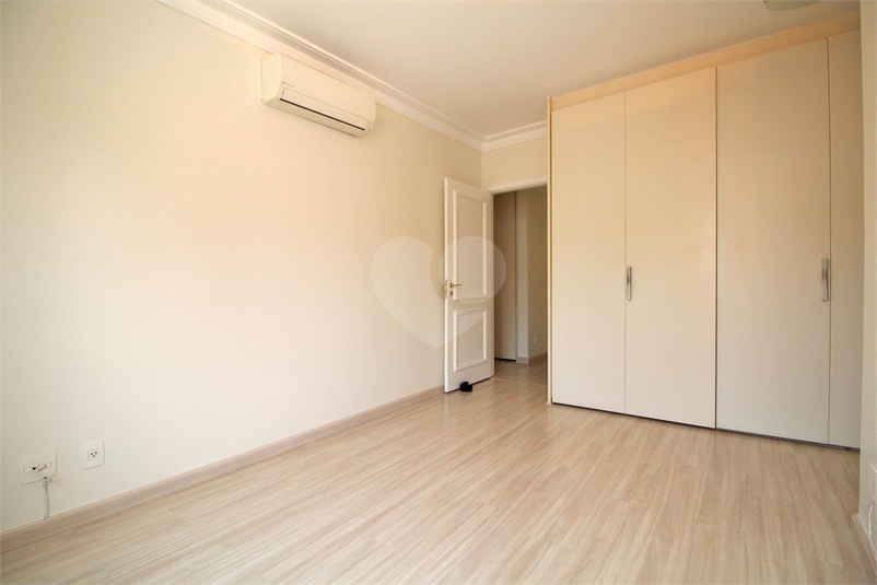 Venda Apartamento São Paulo Cerqueira César REO496081 23