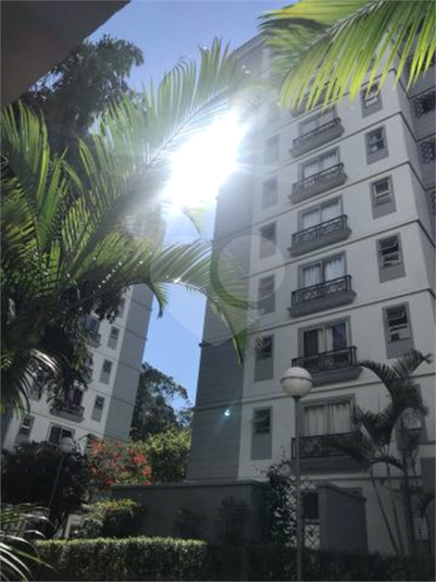 Venda Apartamento São Paulo Vila Santa Teresa (zona Sul) REO496088 1