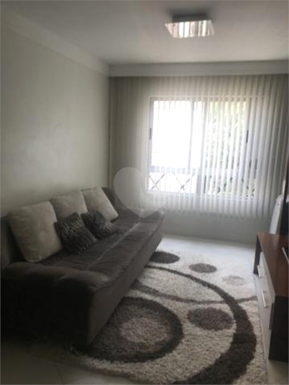 Venda Apartamento São Paulo Vila Santa Teresa (zona Sul) REO496088 6