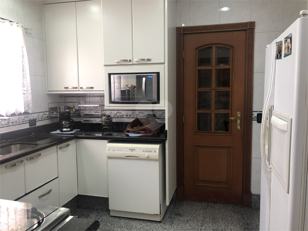 Venda Apartamento São Paulo Jardim Da Saúde REO496095 31