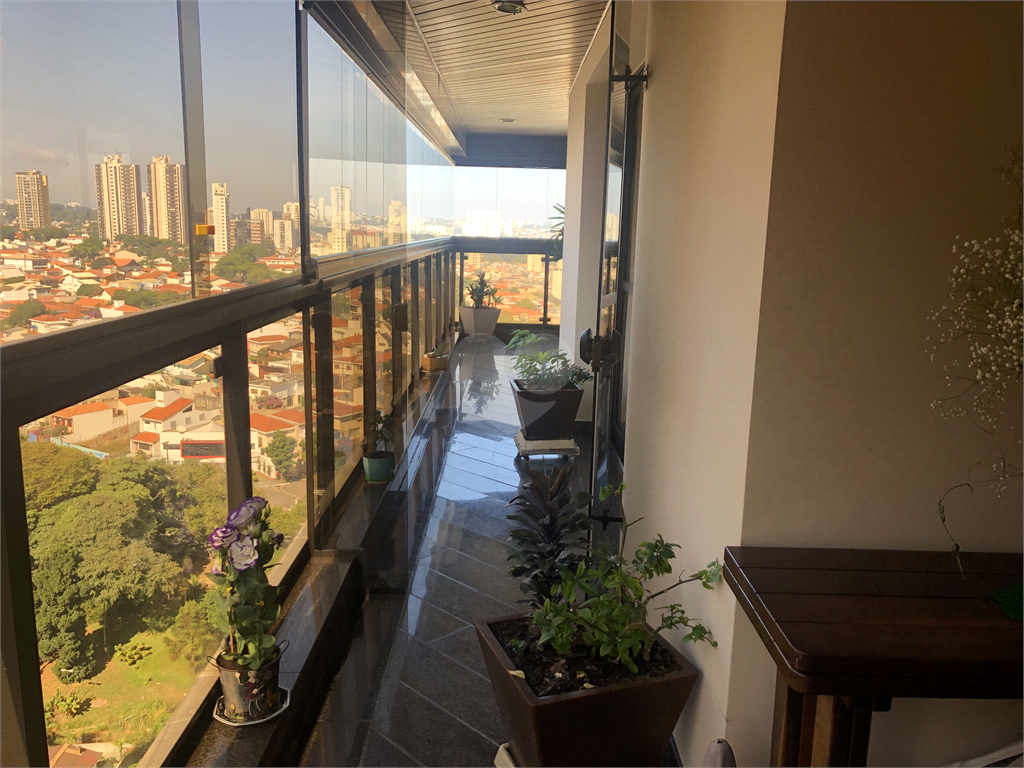 Venda Apartamento São Paulo Jardim Da Saúde REO496095 17