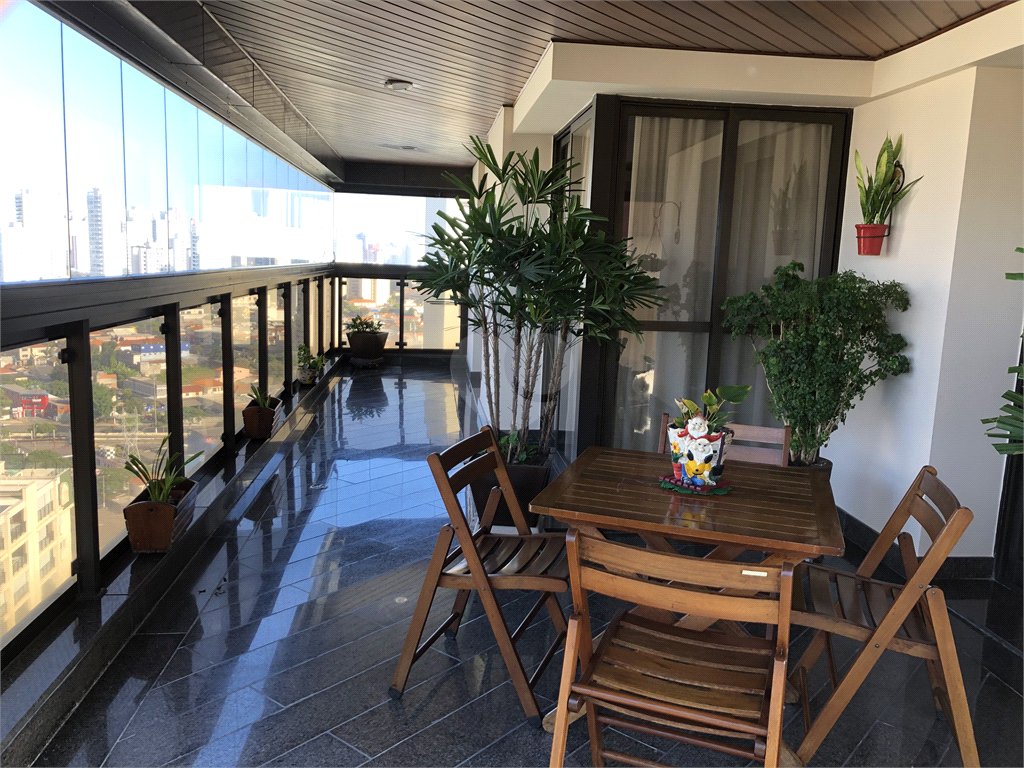 Venda Apartamento São Paulo Jardim Da Saúde REO496095 1