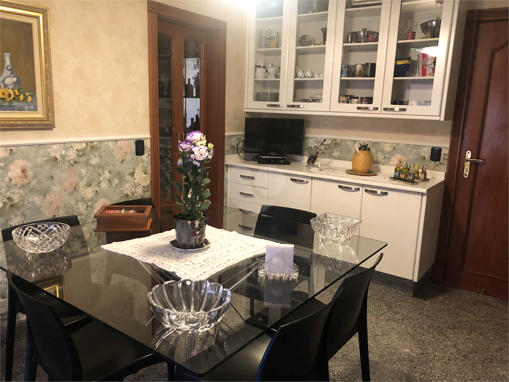 Venda Apartamento São Paulo Jardim Da Saúde REO496095 10