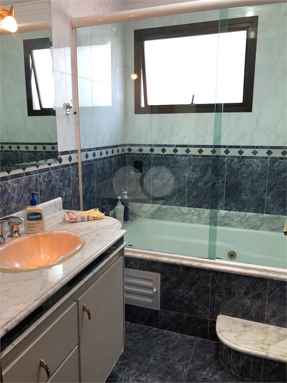 Venda Apartamento São Paulo Jardim Da Saúde REO496095 27