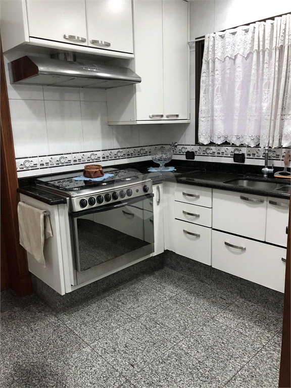 Venda Apartamento São Paulo Jardim Da Saúde REO496095 3