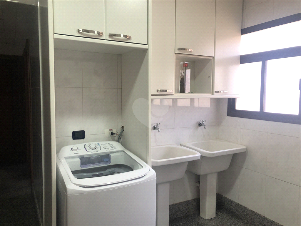 Venda Apartamento São Paulo Jardim Da Saúde REO496095 36