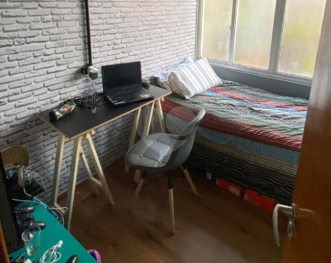 Venda Apartamento São Paulo Barra Funda REO496122 6