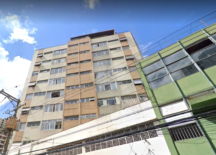 Venda Apartamento São Paulo Barra Funda REO496122 16