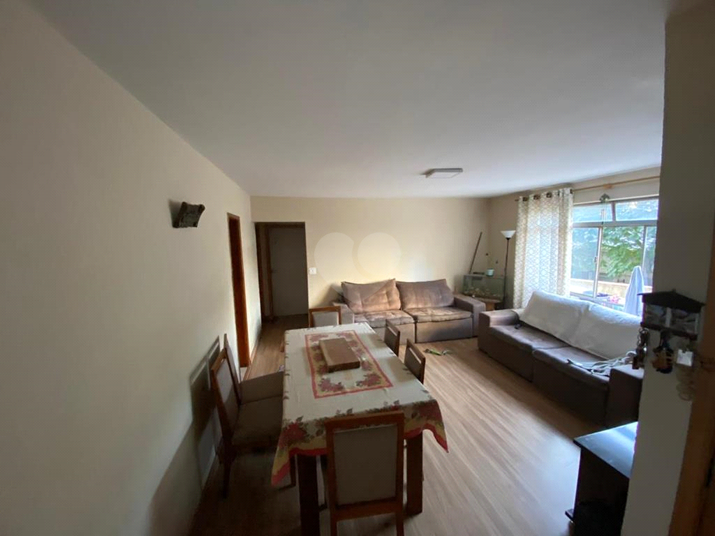 Venda Apartamento São Paulo Barra Funda REO496122 5