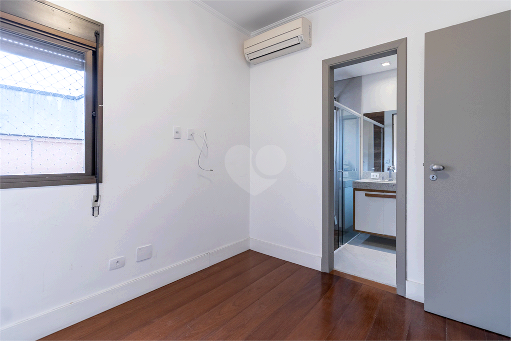 Venda Apartamento São Paulo Perdizes REO49614 35