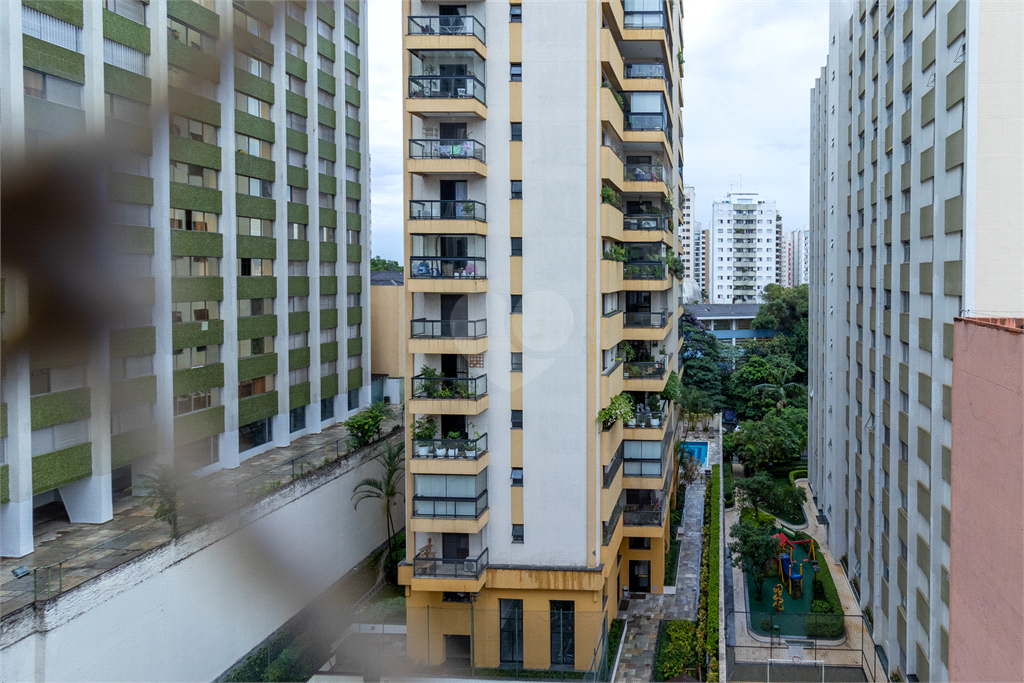 Venda Apartamento São Paulo Perdizes REO49614 25