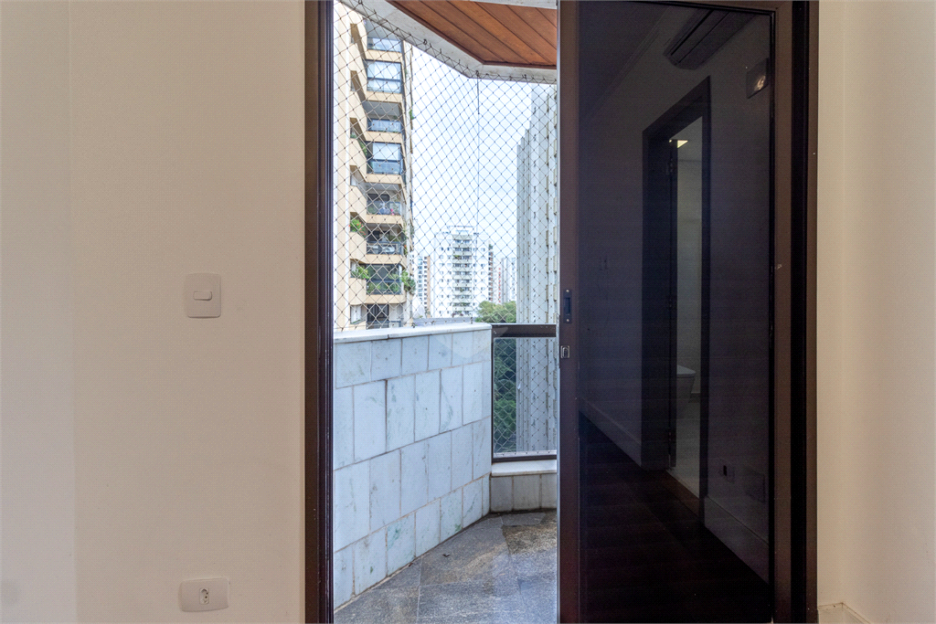 Venda Apartamento São Paulo Perdizes REO49614 23