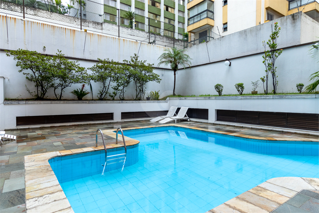 Venda Apartamento São Paulo Perdizes REO49614 57