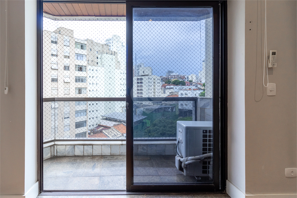 Venda Apartamento São Paulo Perdizes REO49614 12