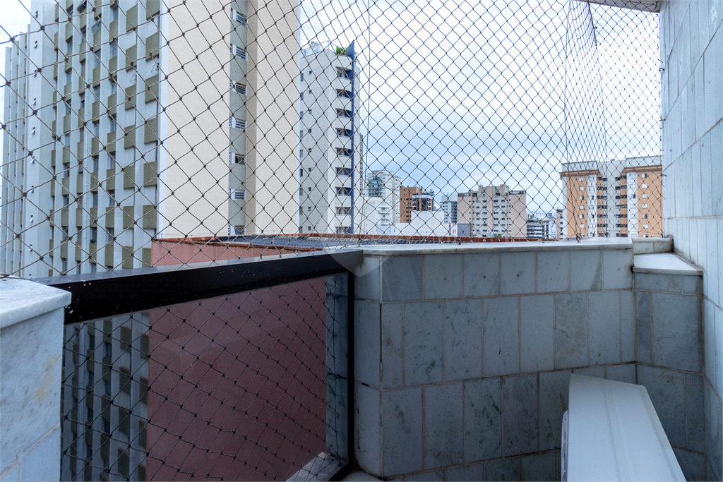 Venda Apartamento São Paulo Perdizes REO49614 24