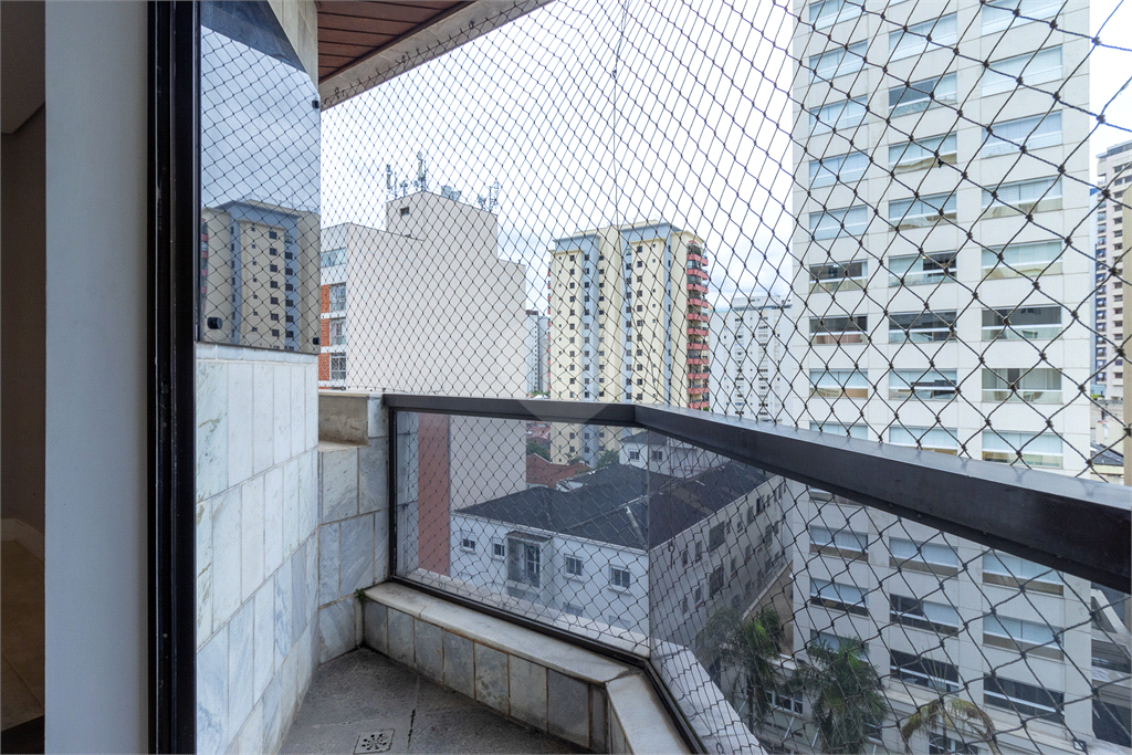 Venda Apartamento São Paulo Perdizes REO49614 14